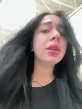 Stripchat Live Sex Cam of AlishaOfThorns