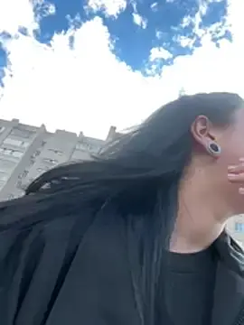 Stripchat Live Sex Cam of AlishaOfThorns