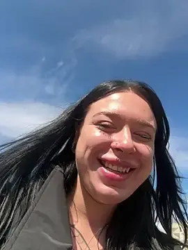 Stripchat Sex Cam of AlishaOfThorns