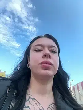 Stripchat Adult Webcam of AlishaOfThorns