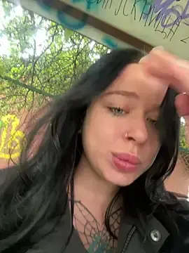 Stripchat Free Live Porn of AlishaOfThorns