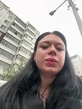 Stripchat Free Porn Cam of AlishaOfThorns
