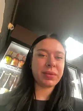 Stripchat Best live sex cam show of AlishaOfThorns
