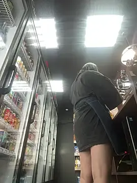 Stripchat Free Porn Cam of AlishaOfThorns