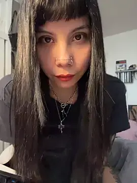 Stripchat Best live sex cam show of EemaHaruki