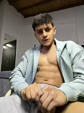 Stripchat Best live sex cam show of Jack_krimmer