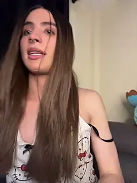 Stripchat Free Porn Cam of Lottus_fire