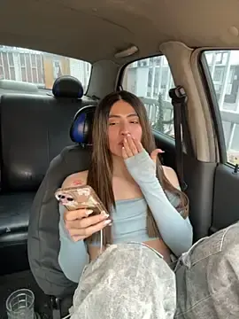 Stripchat Free Porn Cam of Lottus_fire