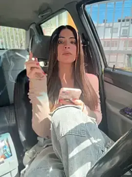 Stripchat Live Porn of Lottus_fire