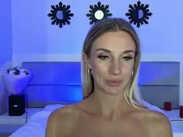 Stripchat Free Porn Cam of Megan_Hamillton