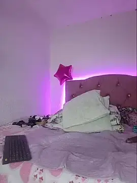 Stripchat Live Sex of Melinaa-sex