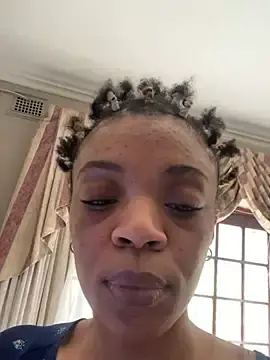 Stripchat Live Sex of StripButterfly69