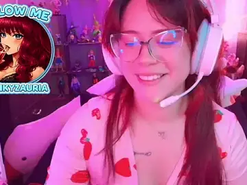 Stripchat Private Sex Chat of _niiky