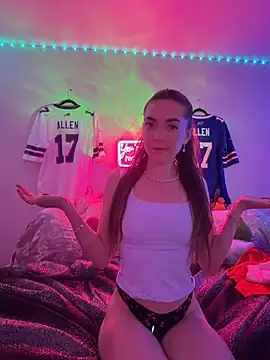 Stripchat Adult Webcam of babygingerboo
