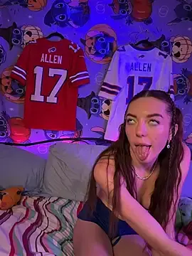 Stripchat Private Sex Chat of babygingerboo