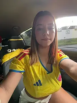 Stripchat Live Porn of belaa_1