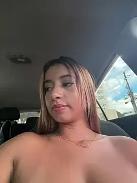 Stripchat Free Porn Cam of belaa_1