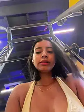 Stripchat Free Porn Cam of belaa_1
