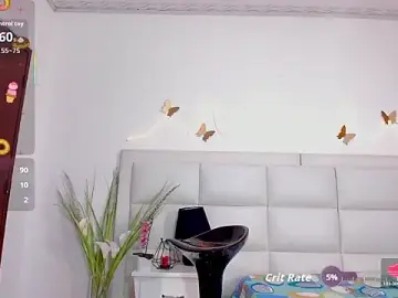 Stripchat Live Porn of cora_luxe