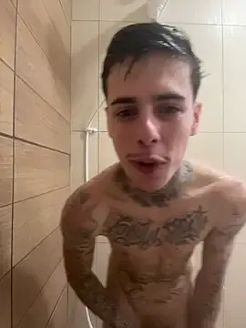 Stripchat Sex Cam of dylan_wolf