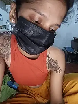 Stripchat Adult Webcam of emali_baba