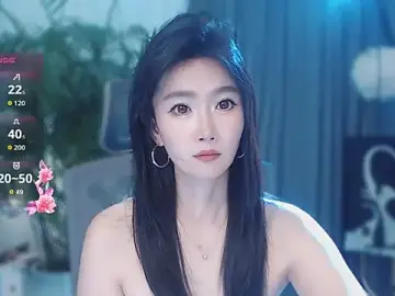 Stripchat Private Sex Chat of feifei-love