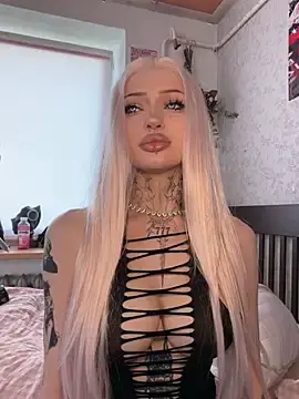 Stripchat Adult Video Chat of madelinexx