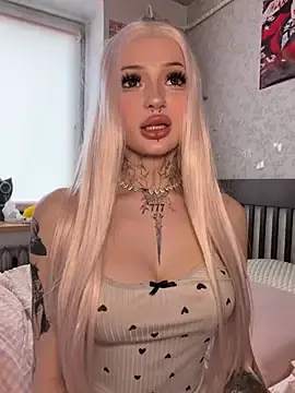 Stripchat Free Live Porn of madelinexx