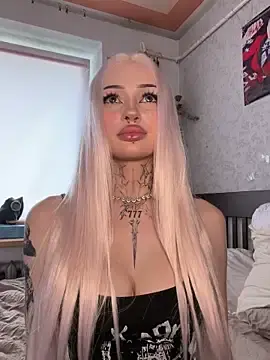Stripchat Watch Live Sex Cams of madelinexx