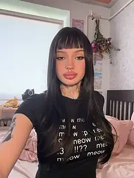 Stripchat Best Webcam of madelinexx