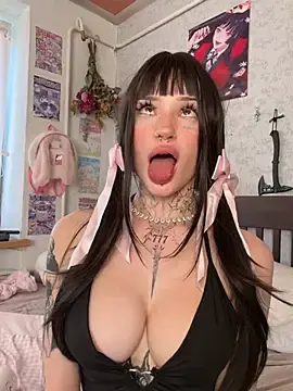 Stripchat Live Porn of madelinexx