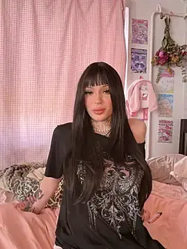Stripchat Watch Live Sex Cams of madelinexx