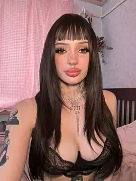 Stripchat Free Porn Cam of madelinexx