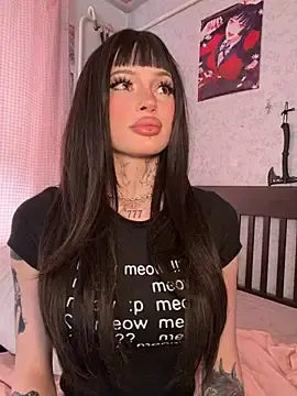Stripchat Sex Cam of madelinexx