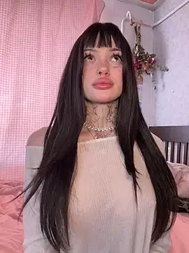 Stripchat Nude Webcam of madelinexx