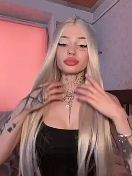 Stripchat Nude Webcam of madelinexx