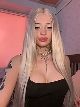 Stripchat Adult Webcam of madelinexx
