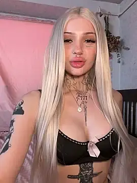 Stripchat Live Porn of madelinexx
