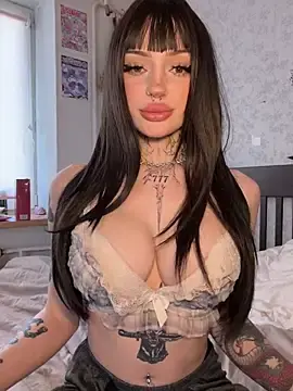 Stripchat Live Sex of madelinexx