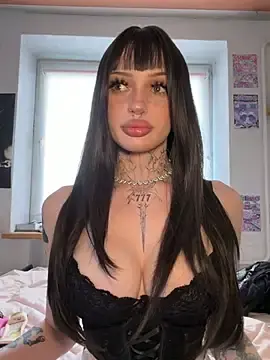 Stripchat Adult Webcam of madelinexx