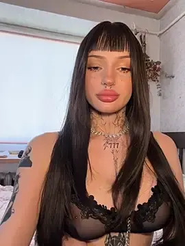 Stripchat Nude Webcam of madelinexx
