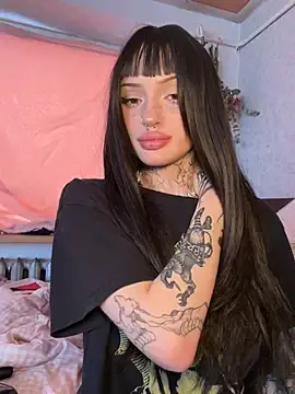 Stripchat Free Porn Cam of madelinexx