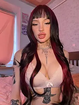 Stripchat Adult Video Chat of madelinexx