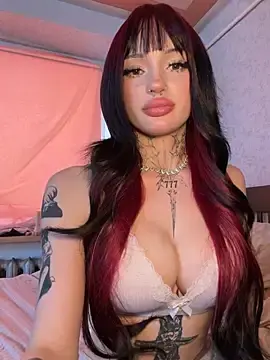 Stripchat Adult Webcams of madelinexx
