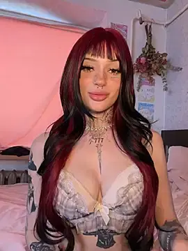 Stripchat Private Sex Chat of madelinexx