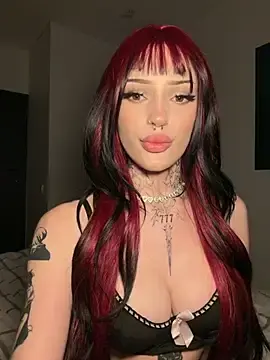 Stripchat Best live sex cam show of madelinexx