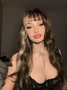 Stripchat Nude Webcam of madelinexx