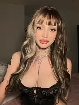 Stripchat Best Webcam of madelinexx