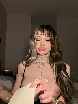 Stripchat Best Webcam of madelinexx
