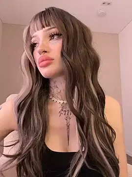 Stripchat Private Sex Chat of madelinexx